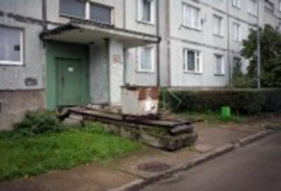 За год в Севастополе наметили создать 200 обществ совладельцев многоквартирных домов
