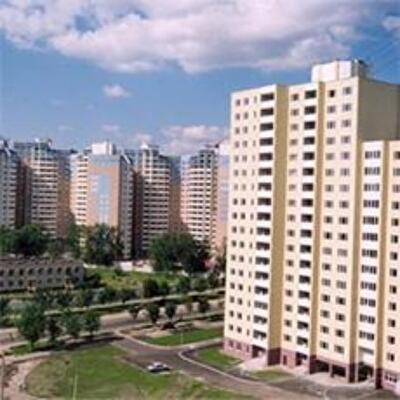 Активы «Киевгорстроя» оценены в 3,9 млрд. грн 