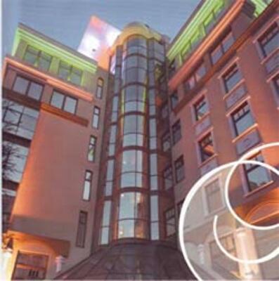 «Клубный дом» – квартира на земле 