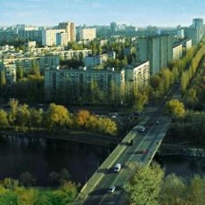Киев планирует в 2011 г. выйти на показатель ввода жилья 2010 г.