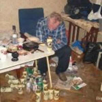 В Чернигове мошенники отбирали квартиры 