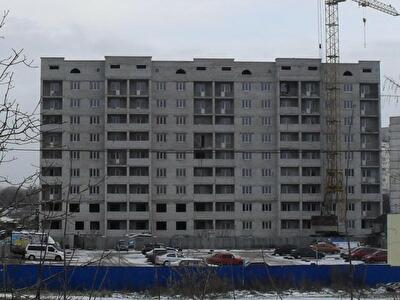 5 млн. грн. будет выделено на реализацию программы «Доступное жилье» в 2011 году