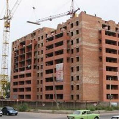 Киев намерен в 2011 г. направить около 2 млрд. грн на ЖКХ и строительство