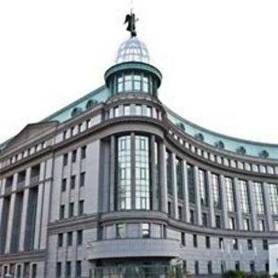«Киегорстрой» просит участников ФФС банка «Аркады» прекратить платежи банку