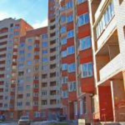Донецкие милиционеры получили 45 квартир
