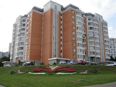 Совладельцы многоквартирных домов должны владеть всем имущественным комплексом
