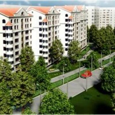 Цены за жилье в АРК варьируются от $2500 до $15 000 за кв. м