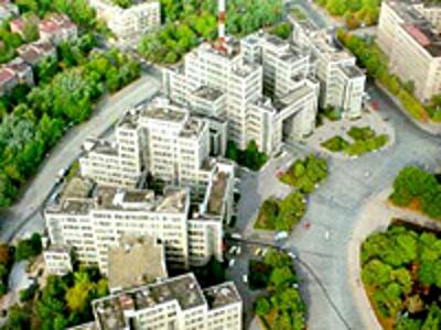 Рынок жилой недвижимости Харькова: итоги 2010 года