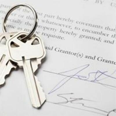 Утвержден новый порядок уведомления о нотариальном заверении договоров аренды