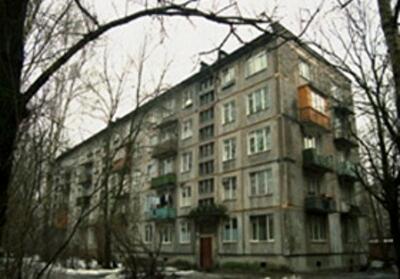 Когда в Киеве снесут "хрущевки"