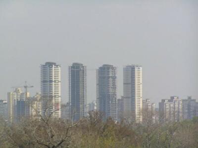 Незаконченные долгострои проще снести чем достроить