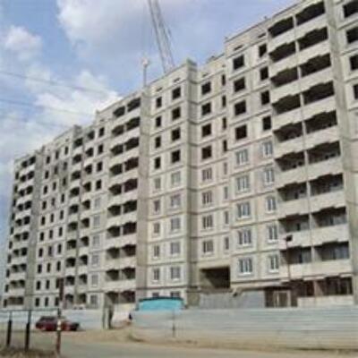 В 10 городах Украины начали отбирать участки под "Доступное жилье"