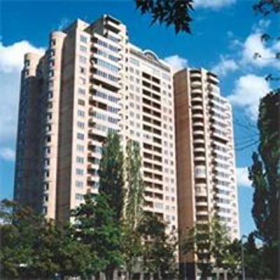 «Киевгорстрой» 18 декабря введет дом в Голосеевском районе Киева