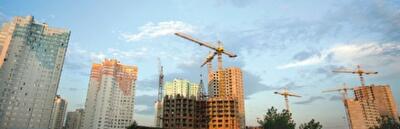 Большая достройка: оживут ли застывшие дома