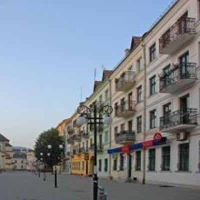 В Ивано-Франковске в течение 2011-2017 гг. 2,5 тыс. семей обеспечат жильем 