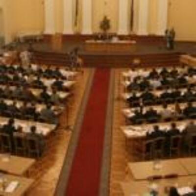 Земельный дерибан в Киеве: не посадят НИКОГО