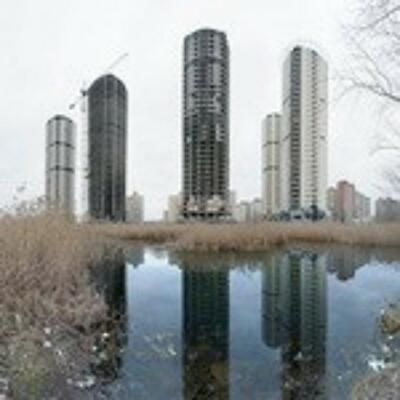 ТОП-4 самых проблемных новых домов Киева