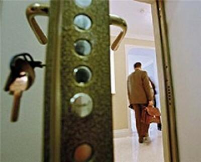 Советница мэра Днепропетровска сядет на пять лет за квартирные аферы