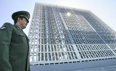 В Харькове создадут строительное предприятие для возведения военного городка