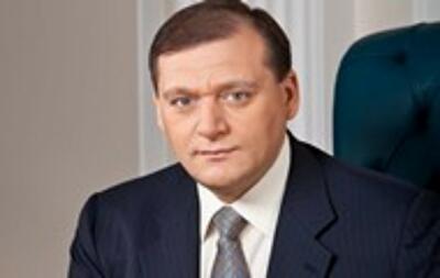 Михаил Добкин намерен устранить все препятствия, для выхода на докризисный уровень строительства