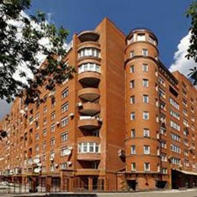 Стоимость жилья на первичном рынке Харькова стабильна