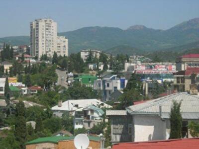 В ноябре в Крыму сократилось количество выставленного на продажу жилья