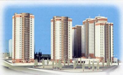 Что ждет рынок новостроек Киева