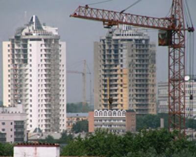 Жилье подешевеет уже в 2011 году?