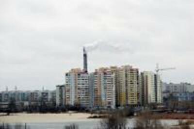 Застройщикам запретят платить взносы квадратными метрами
