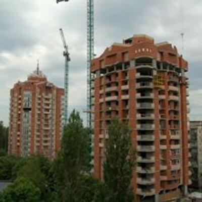 Закон о регулировании градостроительной деятельности примут в I кв. 2011 г.