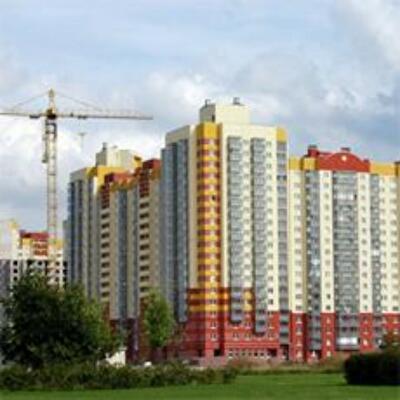 Финансирование стройотрасли остается главной проблемой