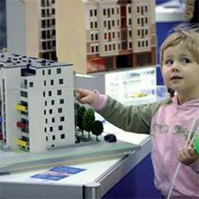 По программе «Доступное жилье» в этом году сдадут 10-12 объектов
