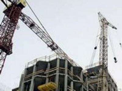 Минрегионстрой: в этом году жилья построят больше, чем в 2009 
