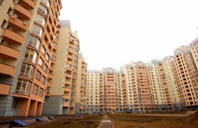 Спрос на недвижимость остается минимальным 