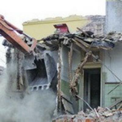 С новым Жилкодексом выселят – и пикнуть не дадут