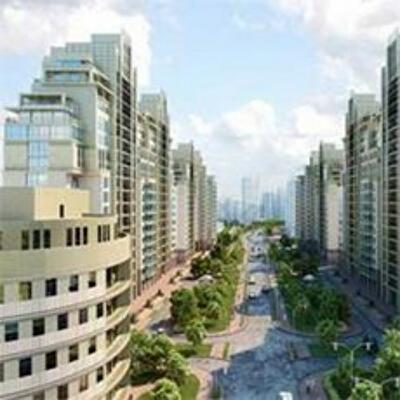 KDD Group объявил конкурс на подрядчика для строительства ЖК в центре Киева