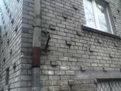 В декабре в Киеве начнут сносить послевоенные дома