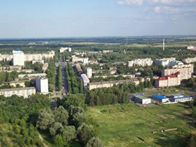 Квартиру в 20 мин. езды от столицы можно купить за $28 тыс., однако желающих почти нет