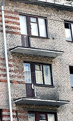 Согласен или не согласен, все рано выселят