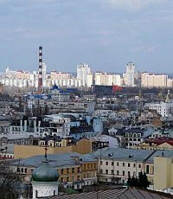 Рейдерские схемы на рынке недвижимости