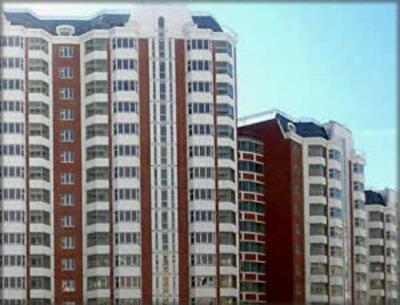 Итоги III квартала 2010 на рынке жилой недвижимости Киева