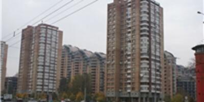 В ноябре снять квартиру можно на 8% дешевле, чем в сентябре
