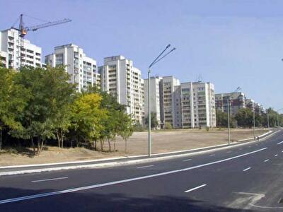 1,25 млн. украинцев стоят в очереди на жилье