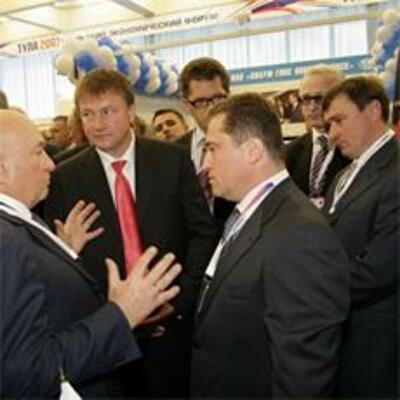 г. Киев, 5 ноября. Прошел четвертый Project Management Forum’2010