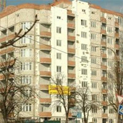 В Киеве в 2011 г. будет введено 6 домов по программе «Доступное жилье»