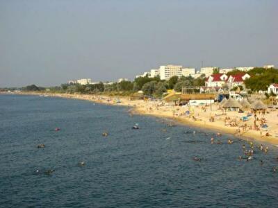 Налоговые поступления от сдачи крымских квартир внаем выросли на 33% до 4,2 млн. грн. 