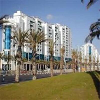 г. Киев, 11-14 ноября. Выставка Israel EXPO недвижимости Израиля