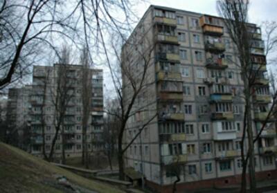 Правительство обещает упростить создание обществ совладельцев высоток в ноябре