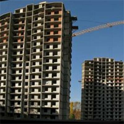 Госбанки направят на кредитование достройки жилых объектов 625 млн. грн