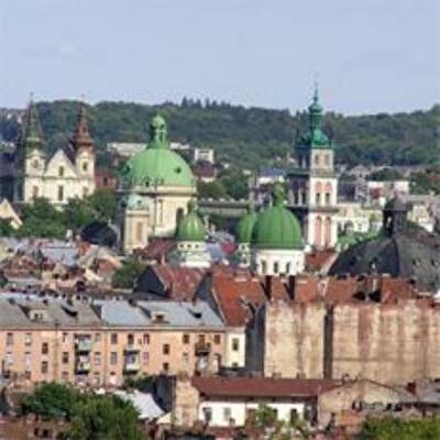 «Комфорт-Инвест» надеется в феврале-марте 2011 г. возобновить строительство БЦ во Львове 